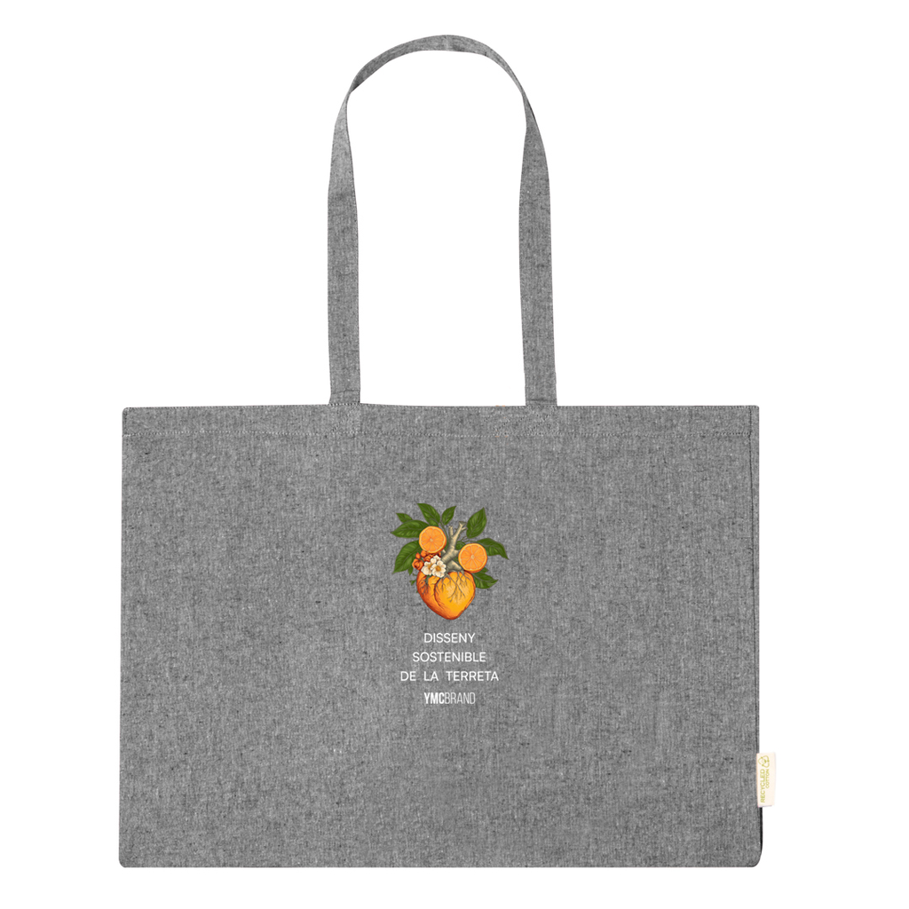 TERRETA SHOPPING BAG SIENTE (MAKITO) 