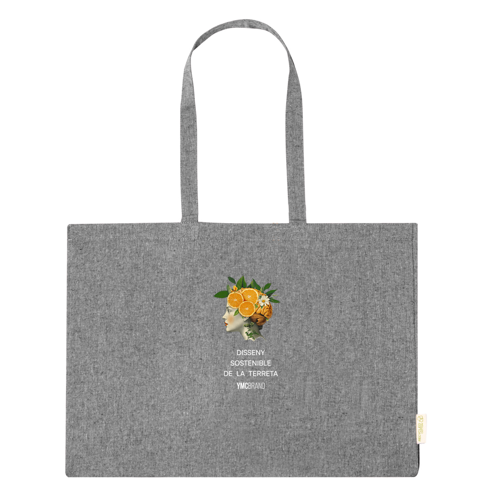 TERRETA SHOPPING BAG SIENTE (MAKITO) 