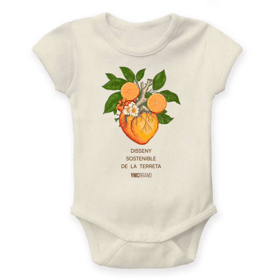 TERRETA BODY CORAZÓN PIENSA VALENCIA