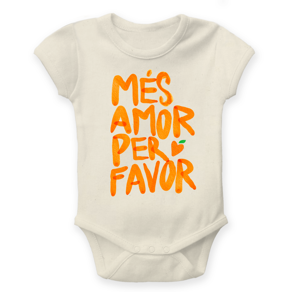 TERRETA BODY CORAZÓN PIENSA VALENCIA