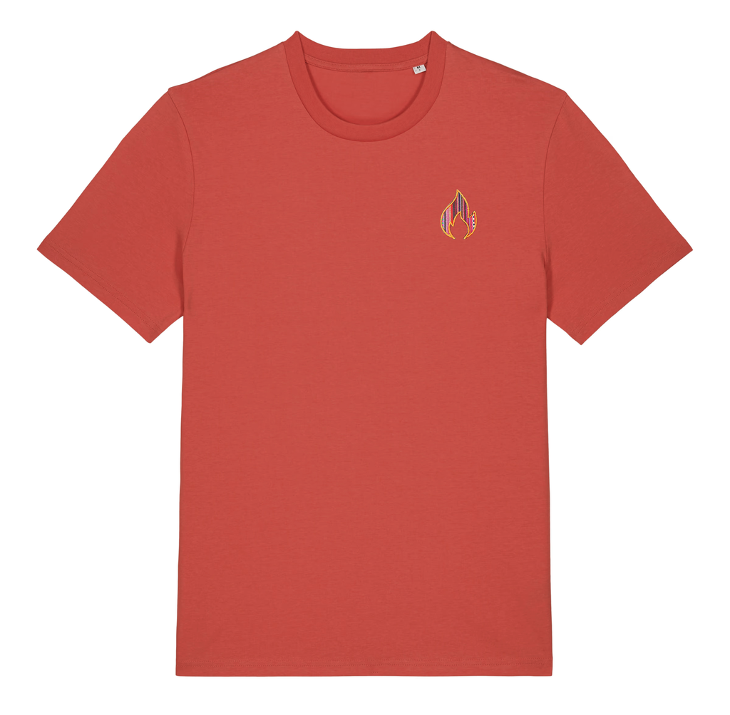 TERRETA CAMISETA FALLAS