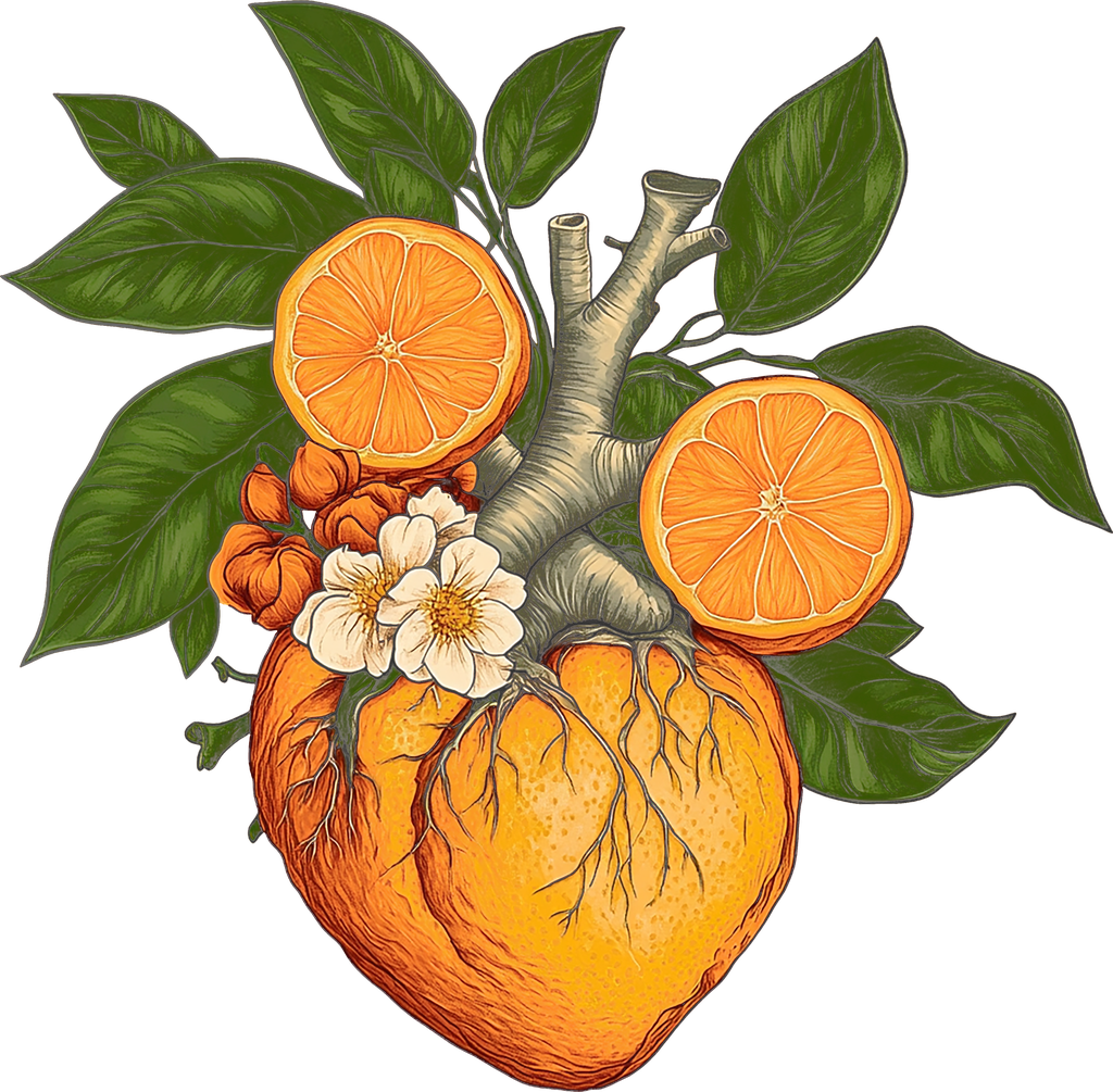 TIENDA CAMISETA CORAZÓN SIENTE