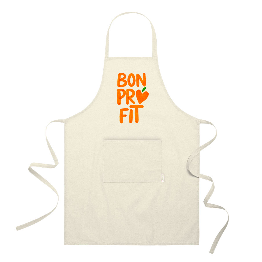 Delantal BON PROFIT