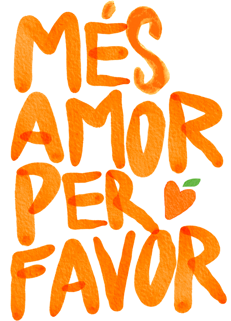 TIENDA CAMISETA MES AMOR