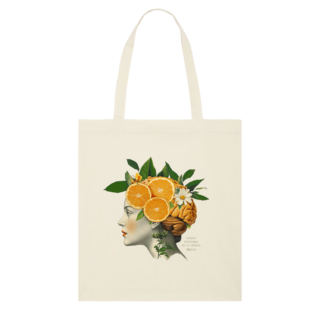 TERRETA TOTE BAG