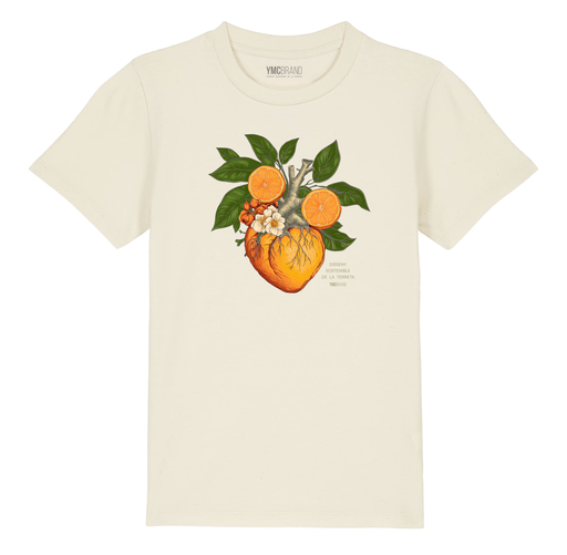 TERRETA CAMISETA SIENTE VALENCIA