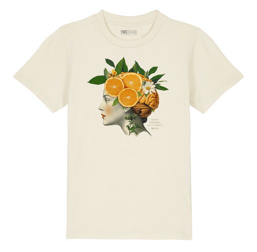 TERRETA CAMISETA PIENSA VALENCIA