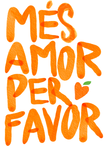 TIENDA CAMISETA MES AMOR