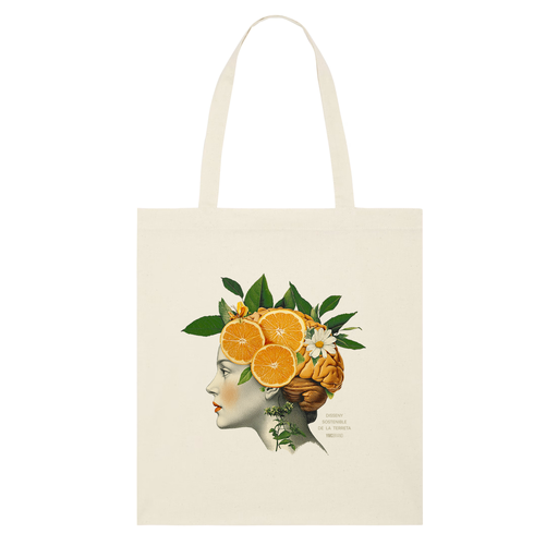 TERRETA TOTE BAG