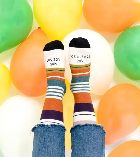 TIENDA CALCETINES UO