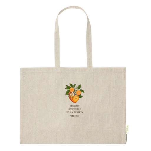 TERRETA SHOPPING BAG